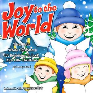 The Countdown Kids的專輯Joy to the World
