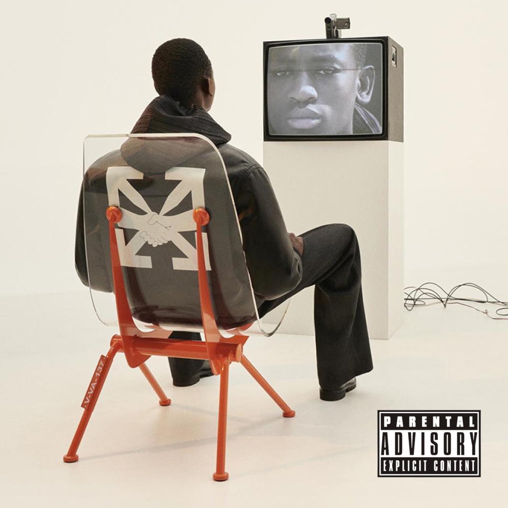 Home Alone (feat. Aisha D & Dj Tembe) (Explicit)