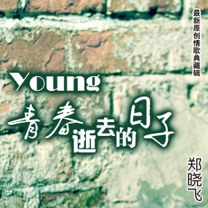 收聽鄭曉飛的忘不掉你的美歌詞歌曲