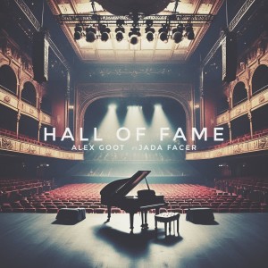 Alex Goot的專輯Hall of Fame