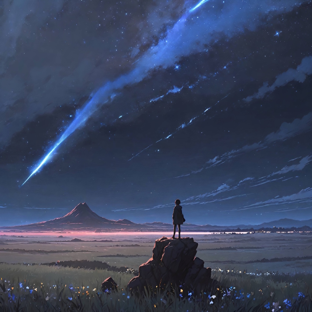 Lost Worlds