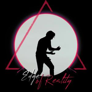 Nick Voss的專輯Edge of Reality (feat. Carina Leitao)