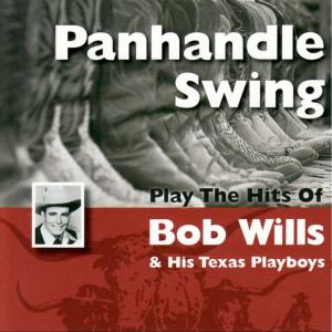 收聽Panhandle Swing的Roly Poly歌詞歌曲
