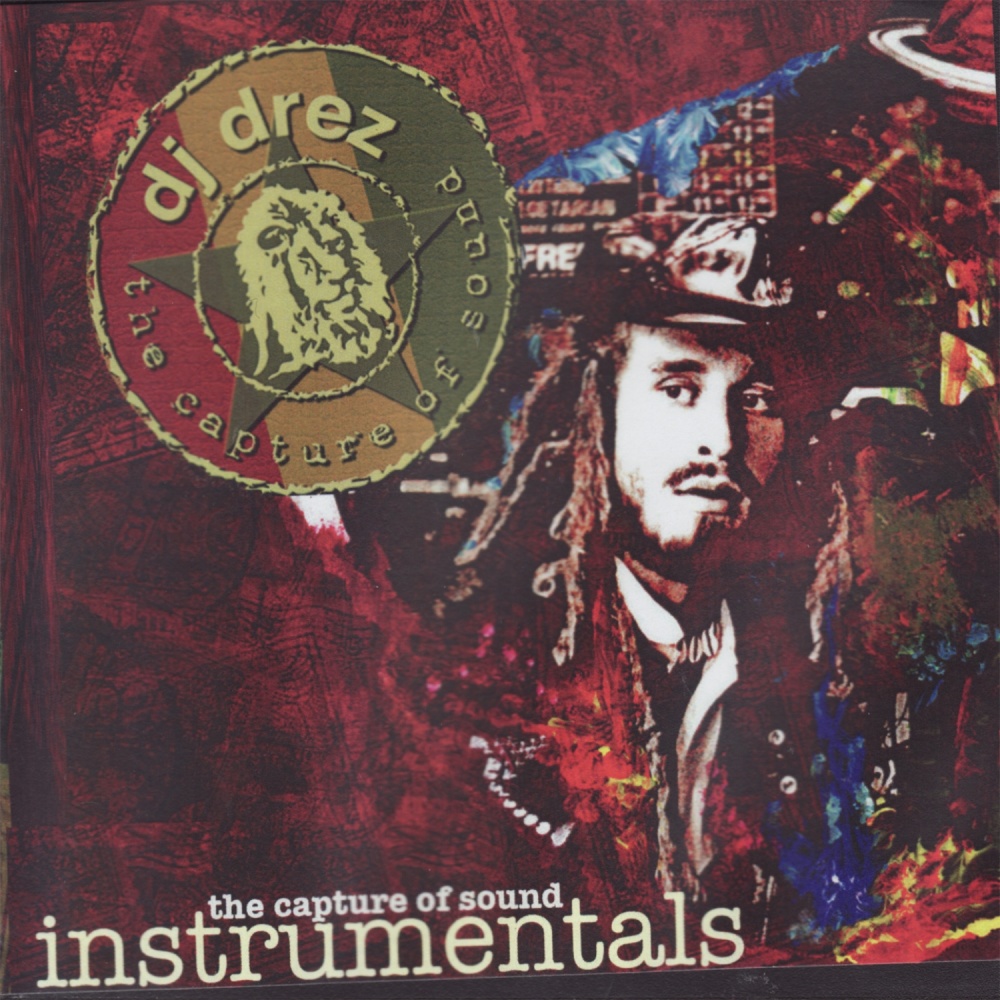 Come Again (Instrumental)