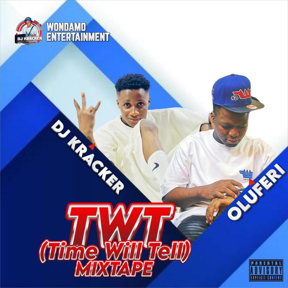 Twt Mixtape (ii)