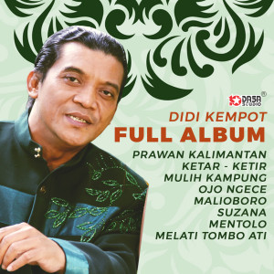 Dengarkan lagu Melati Tombo Ati nyanyian Didi Kempot dengan lirik