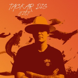 收听JIEF的Tackar dig歌词歌曲