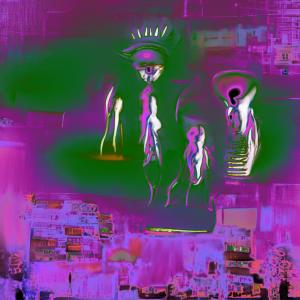 อัลบัม BULLSHIT (Explicit) ศิลปิน Leviathan