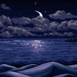 default playlist img