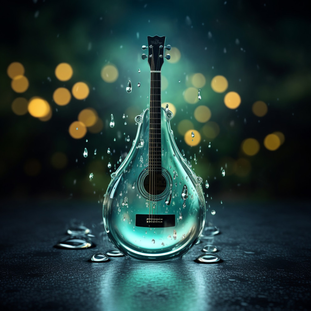 Oceanic Crescendo Harmony
