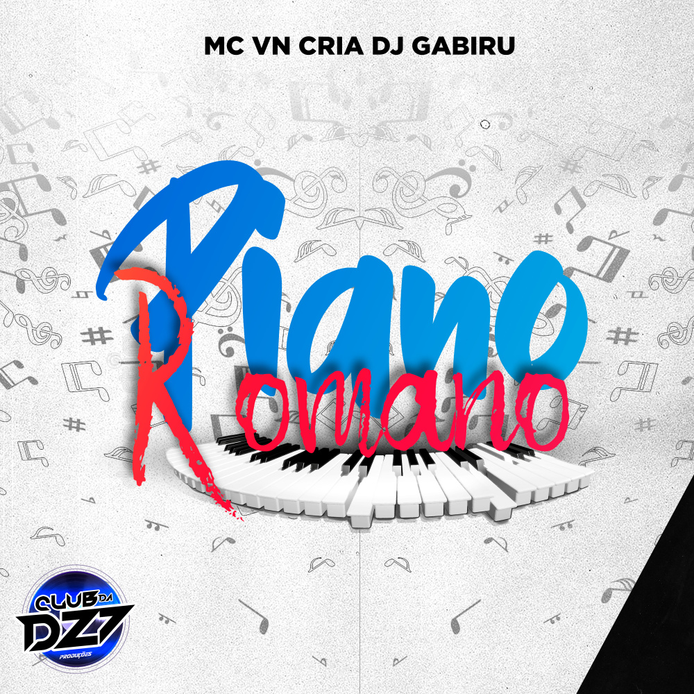 PIANO ROMANO (Explicit)