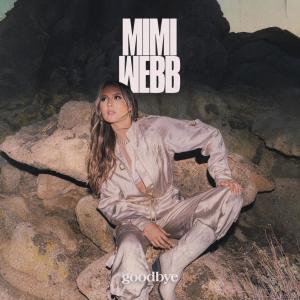 Mimi Webb的專輯Goodbye