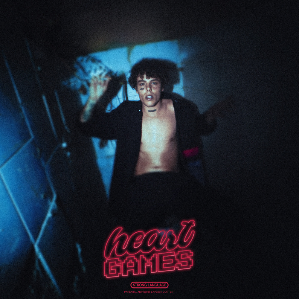 Heart Games (Explicit)