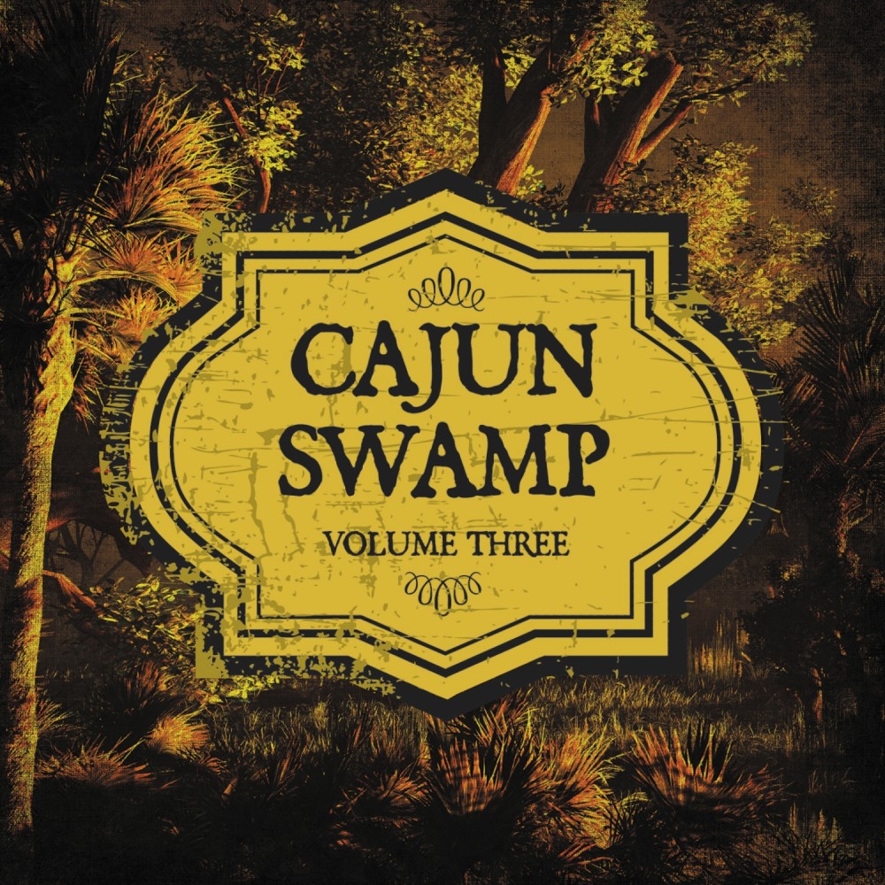 Swamp Beat