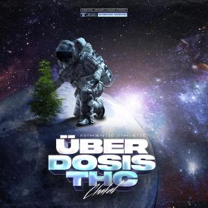 Album Überdosis THC (Explicit) from 