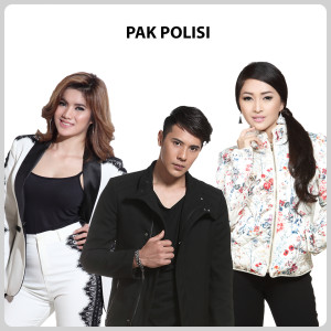 อัลบัม Pak Polisi (Acoustic Version) ศิลปิน Chevra