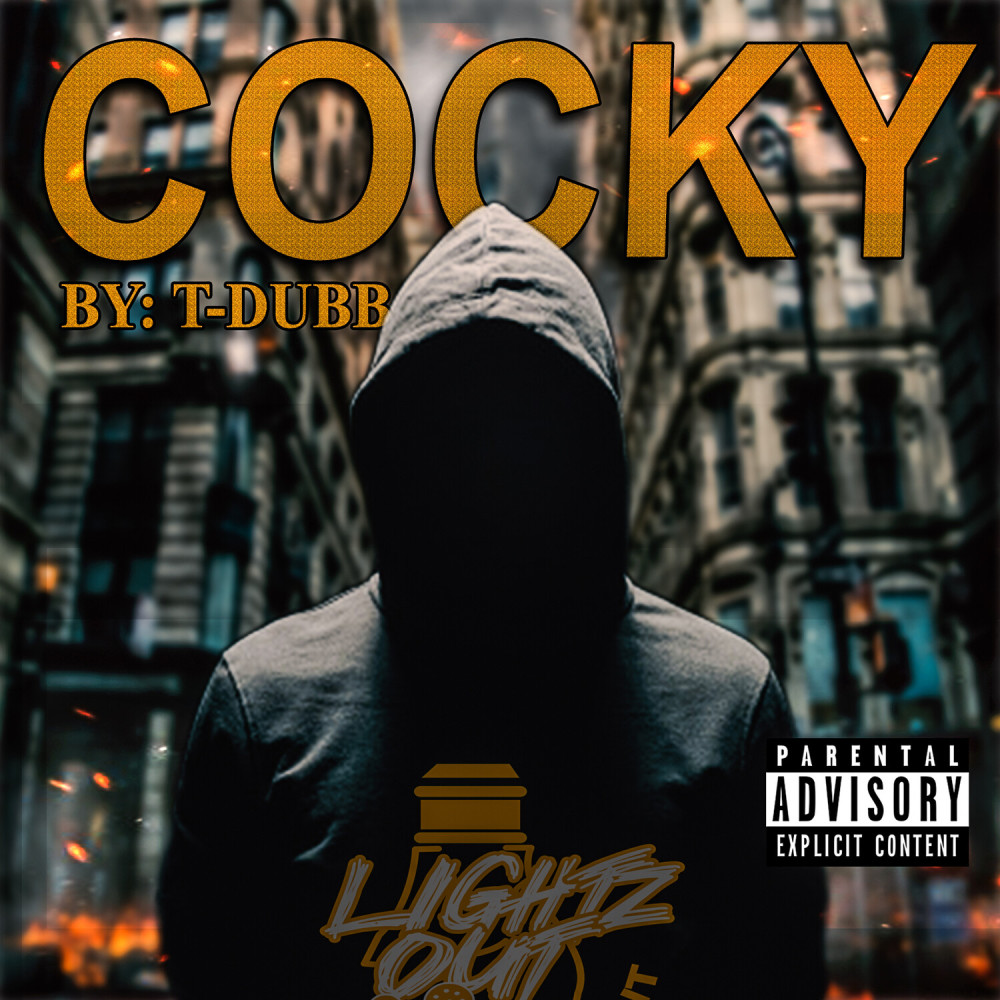 Cocky