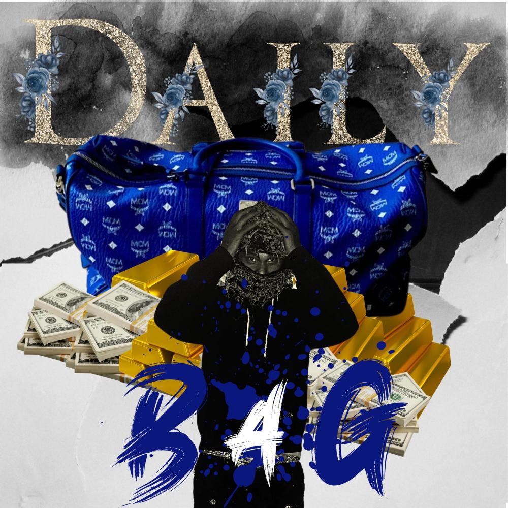 Daily Bag (Explicit)