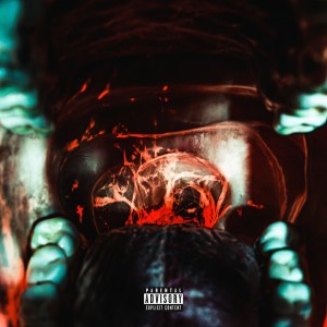 Album THROAT INFECTION (Explicit) from BVDLVD
