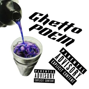 DJ Nneka的專輯Ghetto Poem (Explicit)