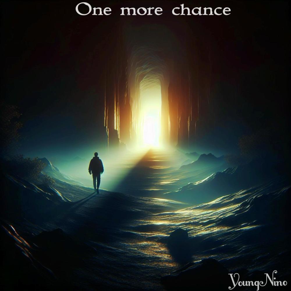 One more chance (Explicit)