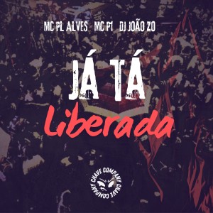 收聽mc pl alves的Já Tá Liberada歌詞歌曲