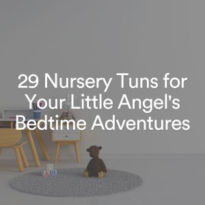 Dengarkan lagu Bath and Bedtime for Baby, Pt. 2 nyanyian Nursery Ambience dengan lirik