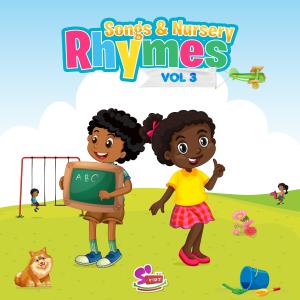SOKIDZTV的專輯songs & nusery rhymes volume 3