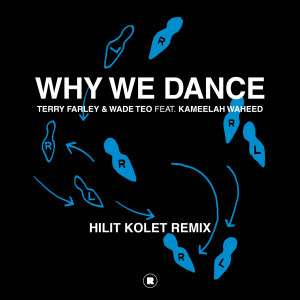 ดาวน์โหลดและฟังเพลง Why We Dance (Hilit Kolet Remix) พร้อมเนื้อเพลงจาก Terry Farley