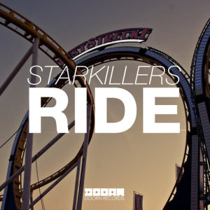 ดาวน์โหลดและฟังเพลง Ride (Original Mix) พร้อมเนื้อเพลงจาก Starkillers & Nadia Ali
