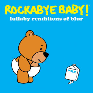 收聽Rockabye Baby的Human Behaviour歌詞歌曲