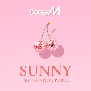 Boney M的專輯Sunny