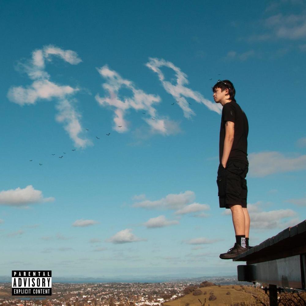 Riled (feat. MUNRÕ) (Explicit)