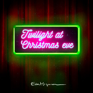 Edda Magnason的專輯Twilight At Christmas Eve
