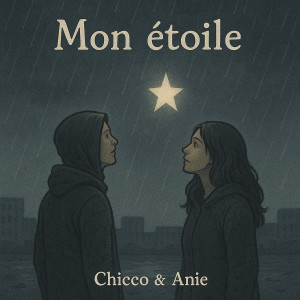 Chicco的專輯Mon Étoile