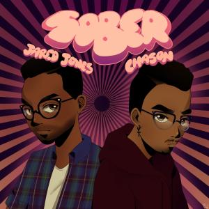 Jared Jones的專輯Sober (Explicit)