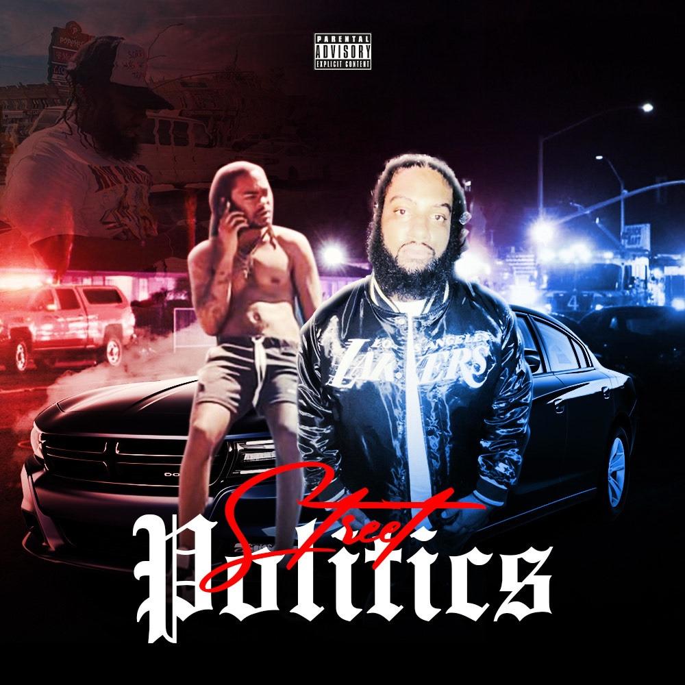 Street politics (feat. Young money yawn) (Explicit)