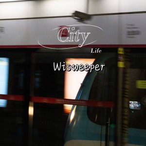 Album Citylife from Crazyer