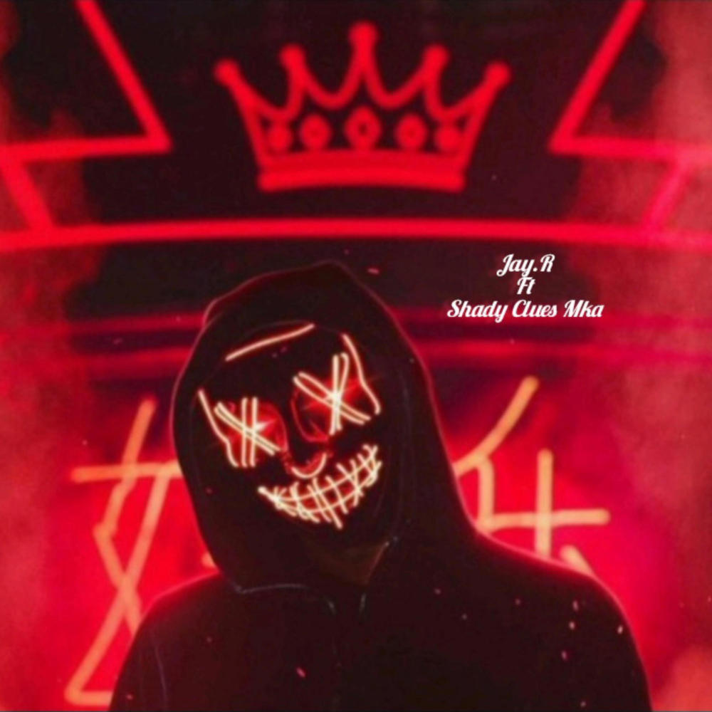 Fuck it up (feat. Shady Clues Mka) (Explicit)