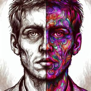 收聽Theucci的Meio a Meio歌詞歌曲