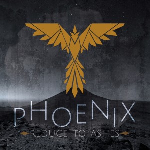 ดาวน์โหลดและฟังเพลง I Am Fire พร้อมเนื้อเพลงจาก Reduce to Ashes