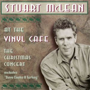 ดาวน์โหลดและฟังเพลง Dance of the Sugar Plum Fairy พร้อมเนื้อเพลงจาก Stuart McLean