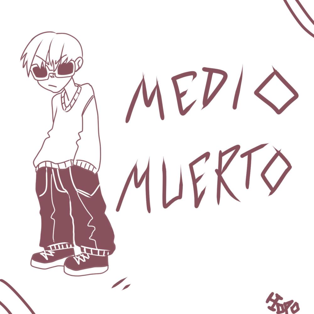 MEDIO MUERTO