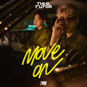 ดาวน์โหลดและฟังเพลง MOVE ON พร้อมเนื้อเพลงจาก NexT1DE-THI-O