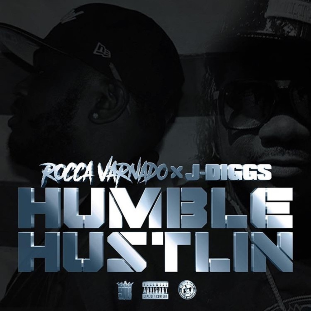 Humble Hustlin (Explicit)