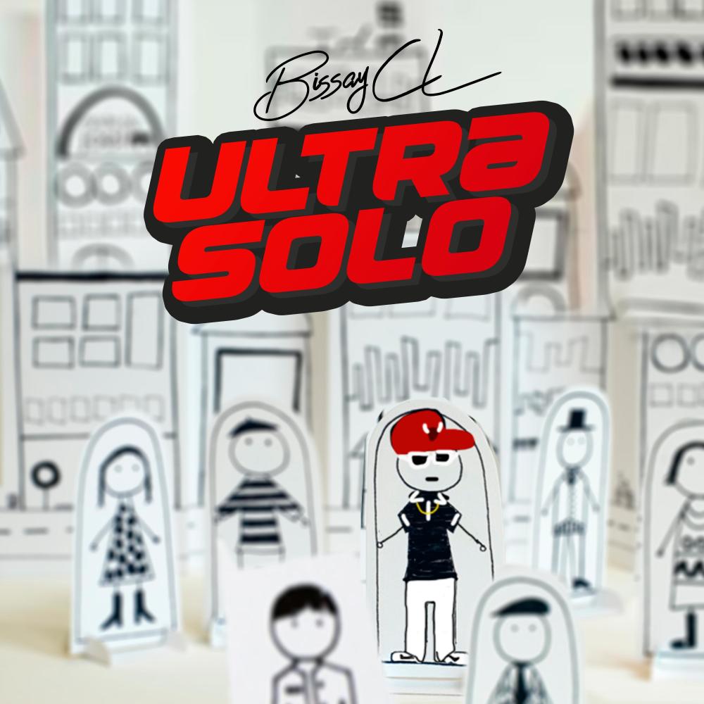 ULTRA SOLO (feat. MIA TM & Santan Music)