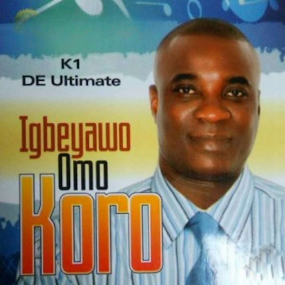 Igbeyawo Omo Koro Pt. 5