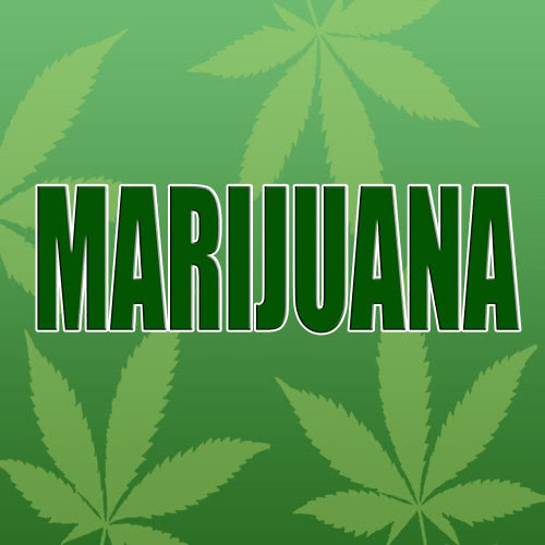 Marijuana