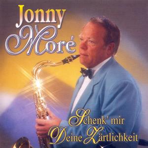 Jonny More的專輯Schenk’ mir deine Zärtlichkeit