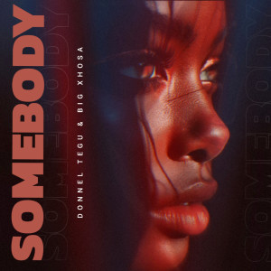 Donnel Tegu的專輯Somebody